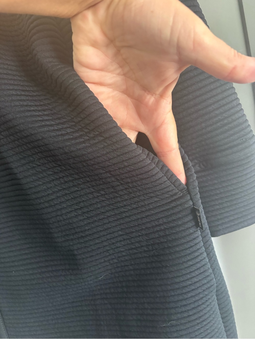 MPG jacket - Picture 4 of 9